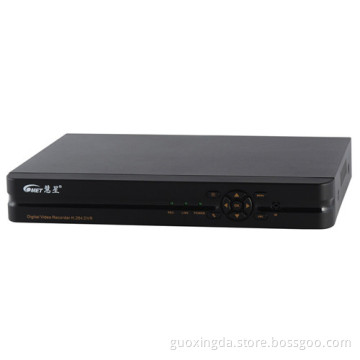 1 Hard Disk H. 264 16 Channel CCTV DVR (HX-7116XC-C3)